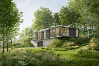 Development Land for sale in Temple Ewell