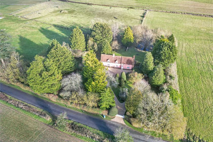 1.5 acres of Land for sale in Stanstead