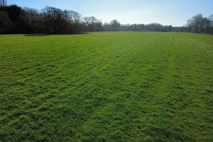 9.1 acres of Agricultural Land for sale in Pickmere