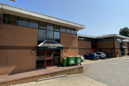 Industrial Land for sale in Orpington