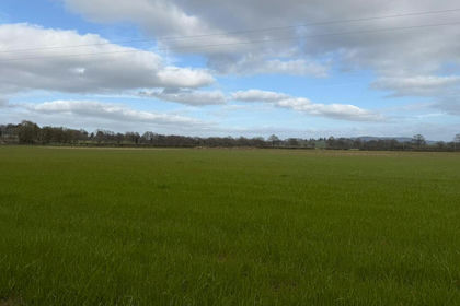 25.2 acres of Arable Land for sale in Eardisley
