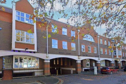 Development Land for sale in Cambridge