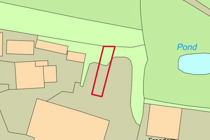 Small Plot of Land for sale in St. Blaise