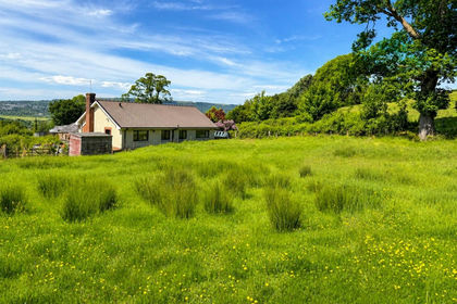 4.5 acres of Smallholding for sale in Briton Ferry