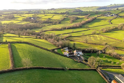1.7 acres of Smallholding for sale in Llandeilo