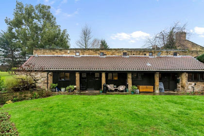 Land for sale in Woolley