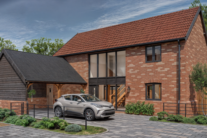 Land for sale in Thorpe St. Andrew