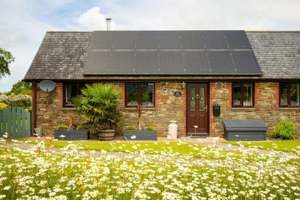 Barn Conversion for sale in Littleham