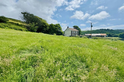 36 acres of Agricultural Land for sale in Briton Ferry