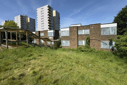 Development Land for sale in Chatham and Aylesford