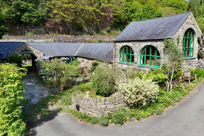 1.3 acres of Land for sale in Barmouth