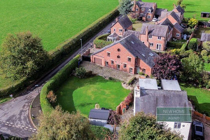 Land for sale in Croston