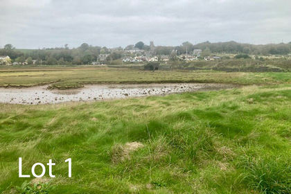 1.7 acres of Land for sale in Hayle
