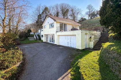 3 acres of Land for sale in Helston