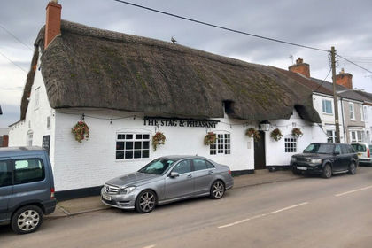 Commercial Land for sale in Newton and Biggin