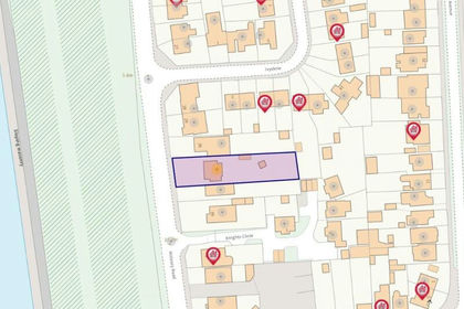 Development Land for sale in Esher and Walton