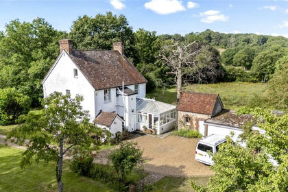 1.3 acres of House with Land for sale in Pulborough
