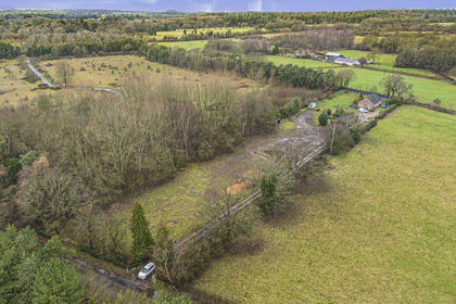 2 acres of Land for sale in Marcham