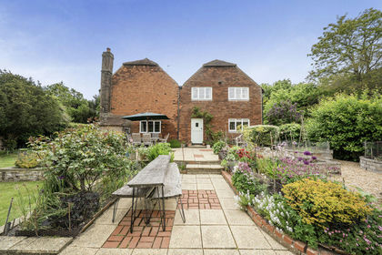 1.3 acres of Farmhouse for sale in Capel