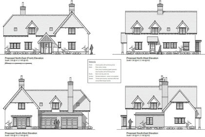Land for sale in Withersfield