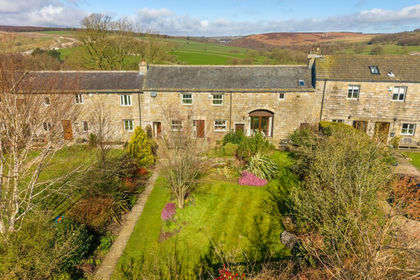 Barn Conversion for sale in Blubberhouses