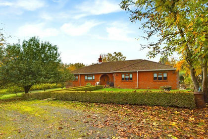 18 acres of Smallholding for sale in Tandridge