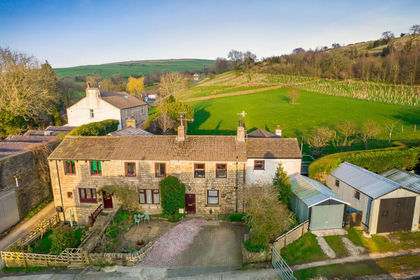 6 acres of Land for sale in Kelbrook and Sough