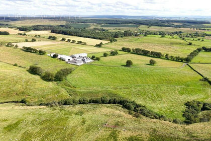 88.1 acres of Agricultural Land for sale in Kilmarnock and Loudoun