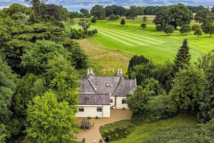 1 acre of Land for sale in Beaumaris