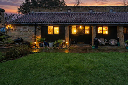 Barn Conversion for sale in Woolley