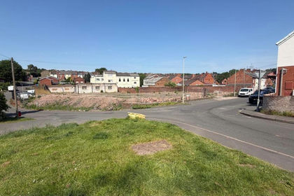 Development Land for sale in Dudley