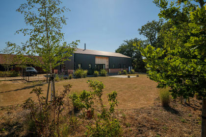 Barn Conversion for sale in Hindolveston