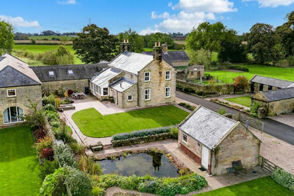 5 acres of House with Land for sale in Meldon