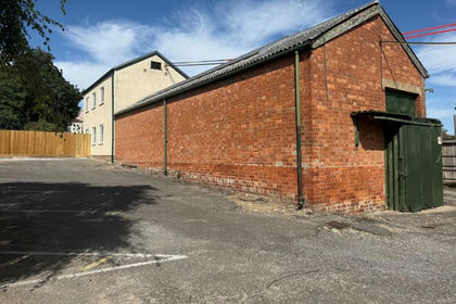 Development Land for sale in Dursley