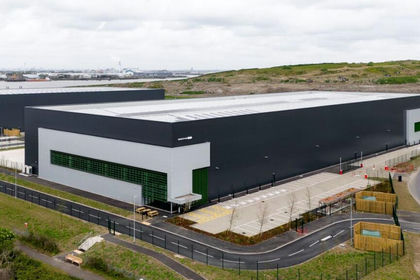 Commercial Land for sale in Dagenham and Rainham