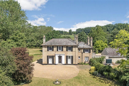2.8 acres of Country Home for sale in Worlington