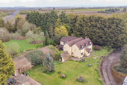 2.7 acres of Land for sale in Pendock