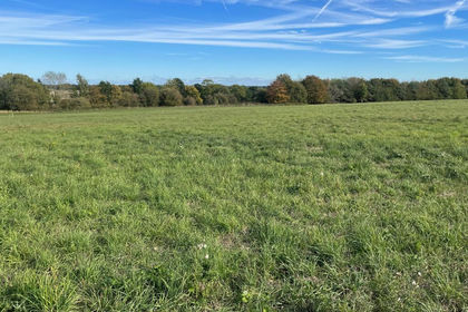 4 acres of Pasture for sale in Martin