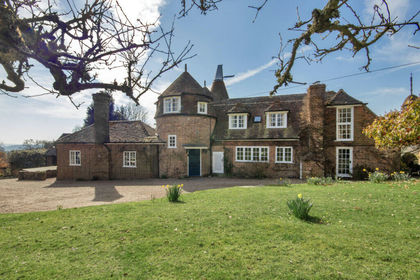 4 acres of Land for sale in Wadhurst