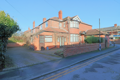 Development Land for sale in Altrincham and Sale West