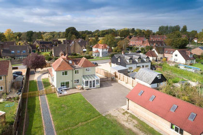 2.1 acres of Land for sale in Motcombe