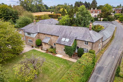 Barn Conversion for sale in Saffron Walden