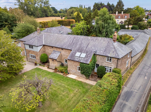 Barn Conversion for sale in Saffron Walden