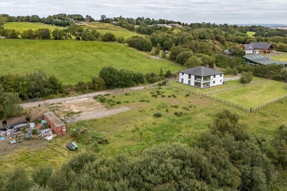 Development Land for sale in Falkirk