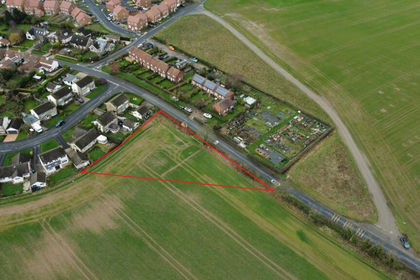 Development Land for sale in Goldsborough
