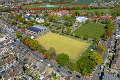 52.6 acres of House with Land for sale in Ramsgate