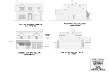 Development Land for sale in Stockton North