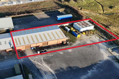 Commercial Land for sale in Hunmanby