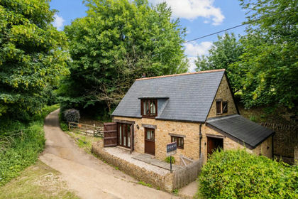 Barn Conversion for sale in Abbotsbury