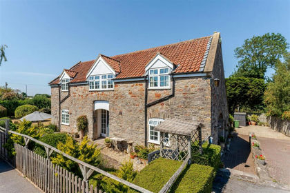 Barn Conversion for sale in Congresbury